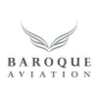 baroque aviation logo image