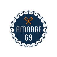 amarre69 logo image