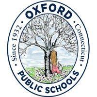 oxford high school logo image