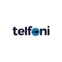 telfoni logo image