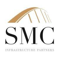 smc infrastructure partners logo image