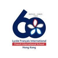 french international school of hong kong /lycée français international de hong kong logo image