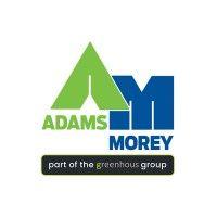 adams morey ltd. logo image