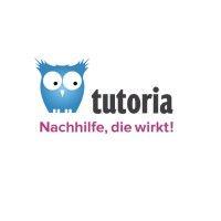 tutoria logo image