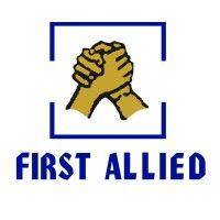 first allied savings and loans ltd logo image