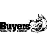 buyers products logo image