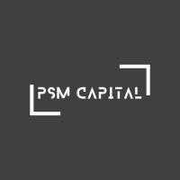 psm capital logo image