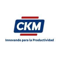 ckm perú logo image