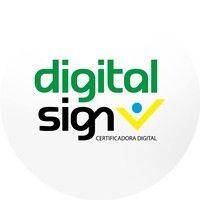 digitalsign certificação digital, ltda.