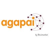 agapai logo image