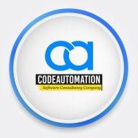 codeautomation.ai llc logo image