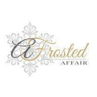 a frosted affair logo image