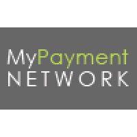 my payment network logo image