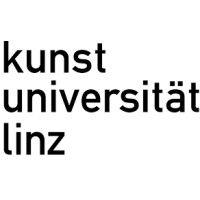 the university of art and design linz (kunstuniversität linz) logo image