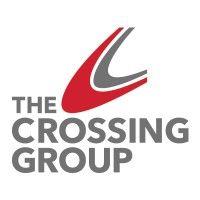 the crossing group logo image