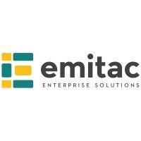 emitac enterprise solutions logo image