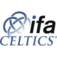 ifa celtics logo image