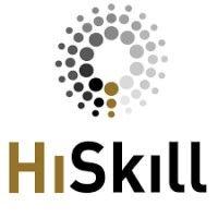 hiskill logo image