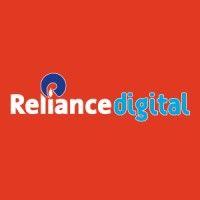 reliance digital retail ltd.