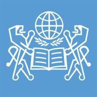 north american model united nations (namun) logo image