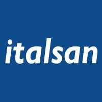 italsan logo image