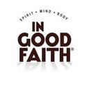 logo of In Good Faith