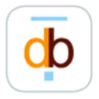 db search group logo image