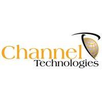 channel technologies private limited logo image