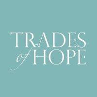 trades of hope logo image