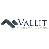 vallit advisors, llc. logo image