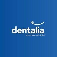 dentalia logo image