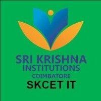 skcet-it logo image