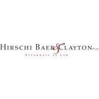 hirschi baer & clayton, pllc logo image