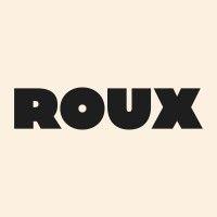 roux logo image