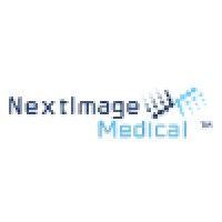 nextimage medical logo image