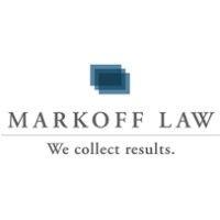 markoff law llc logo image