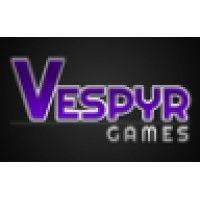 vespyr games logo image