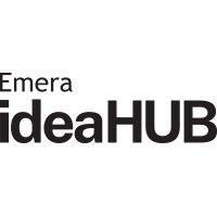 dalhousie emera ideahub logo image