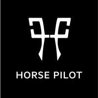 horse pilot logo image