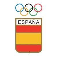 comité olímpico español logo image