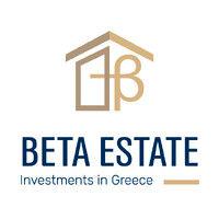 beta-estate | investments in greece logo image