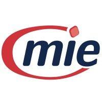 mie solutions logo image