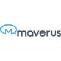 maverus logo image