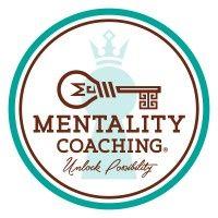 mentality coaching logo image