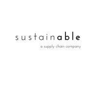 sustainable inc. logo image