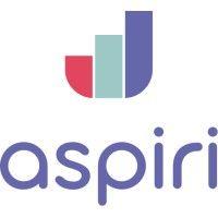 aspiri a/s logo image