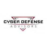 cyber defense advisors logo image