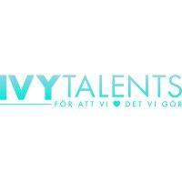 ivy talents logo image