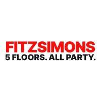 fitzsimons temple bar logo image