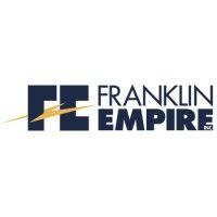 franklin empire inc. logo image